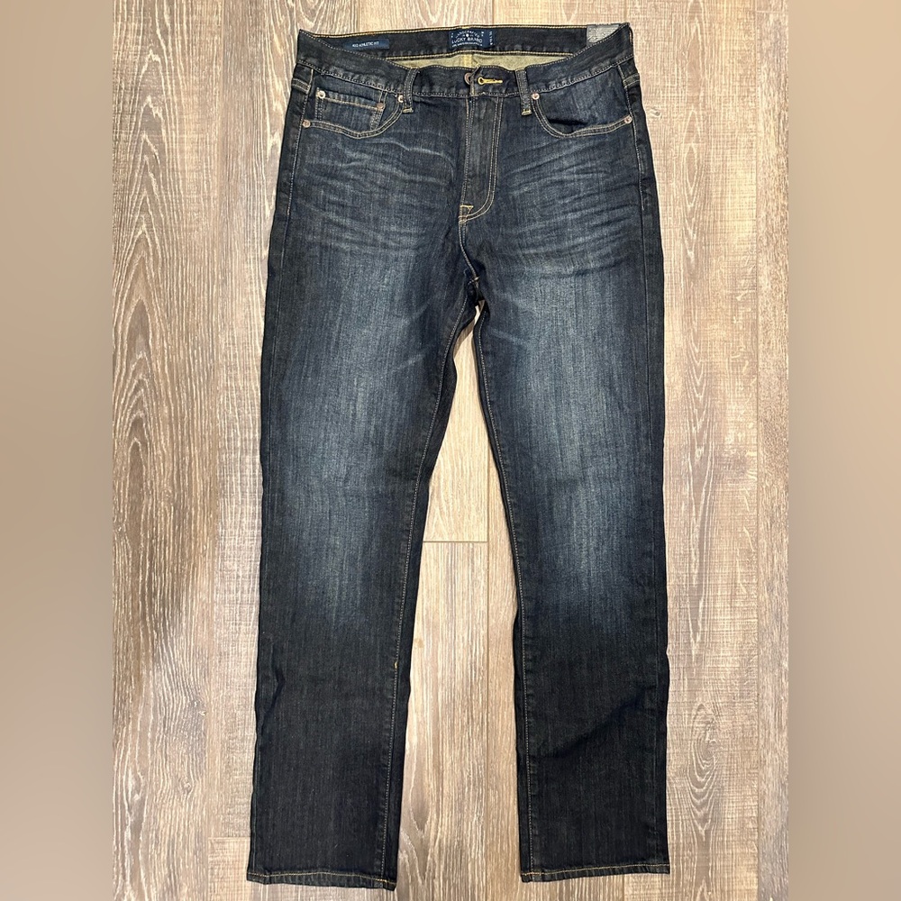 Lucky Brand jeans new with tags